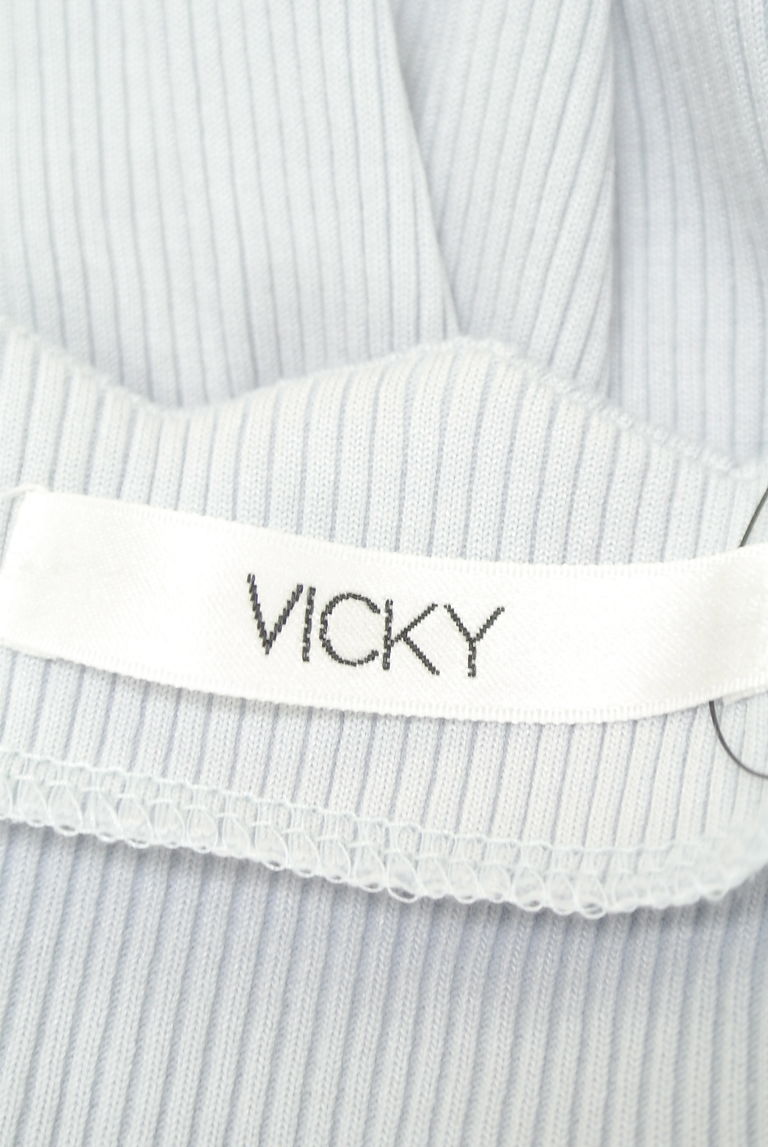 VICKY（ビッキー）の古着「商品番号：PR10254090」-大画像6