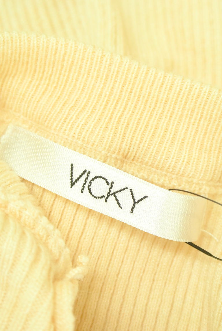 VICKY（ビッキー）の古着「商品番号：PR10254092」-大画像6