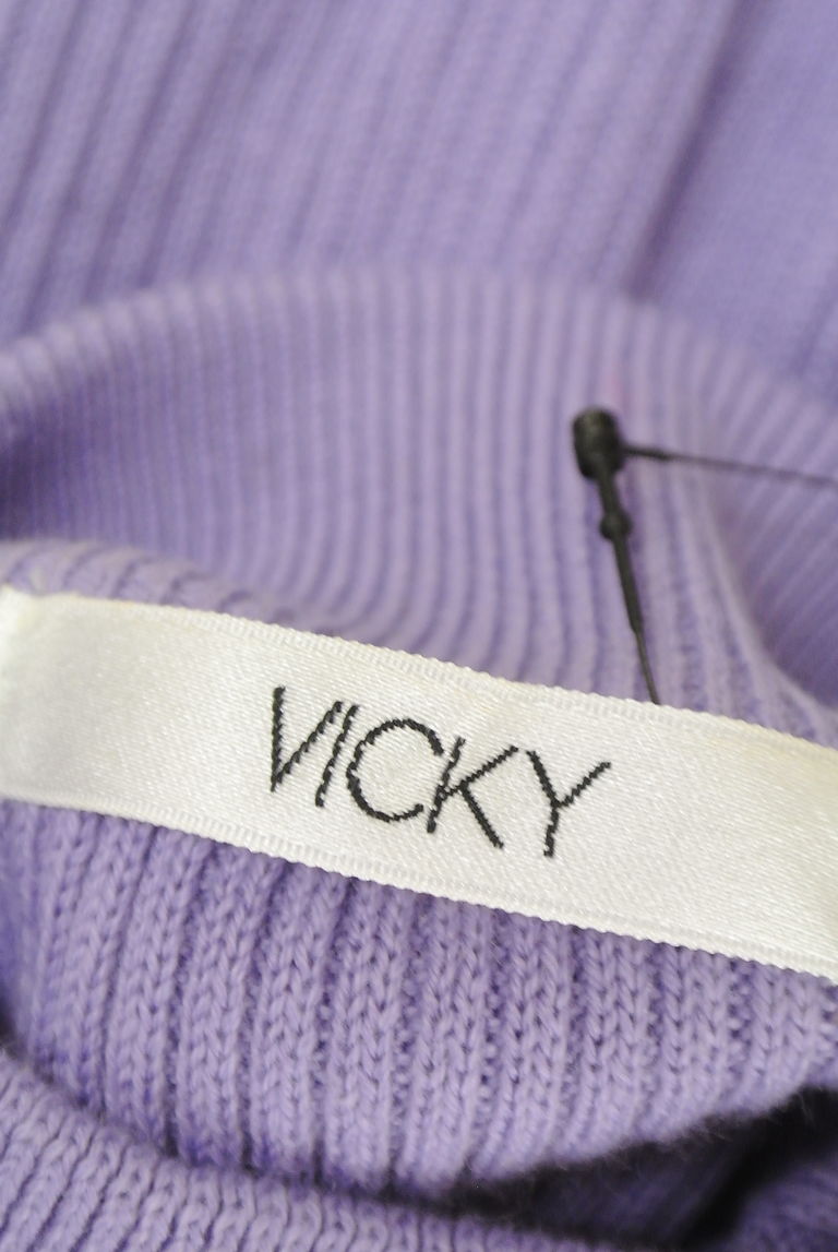 VICKY（ビッキー）の古着「商品番号：PR10254095」-大画像6