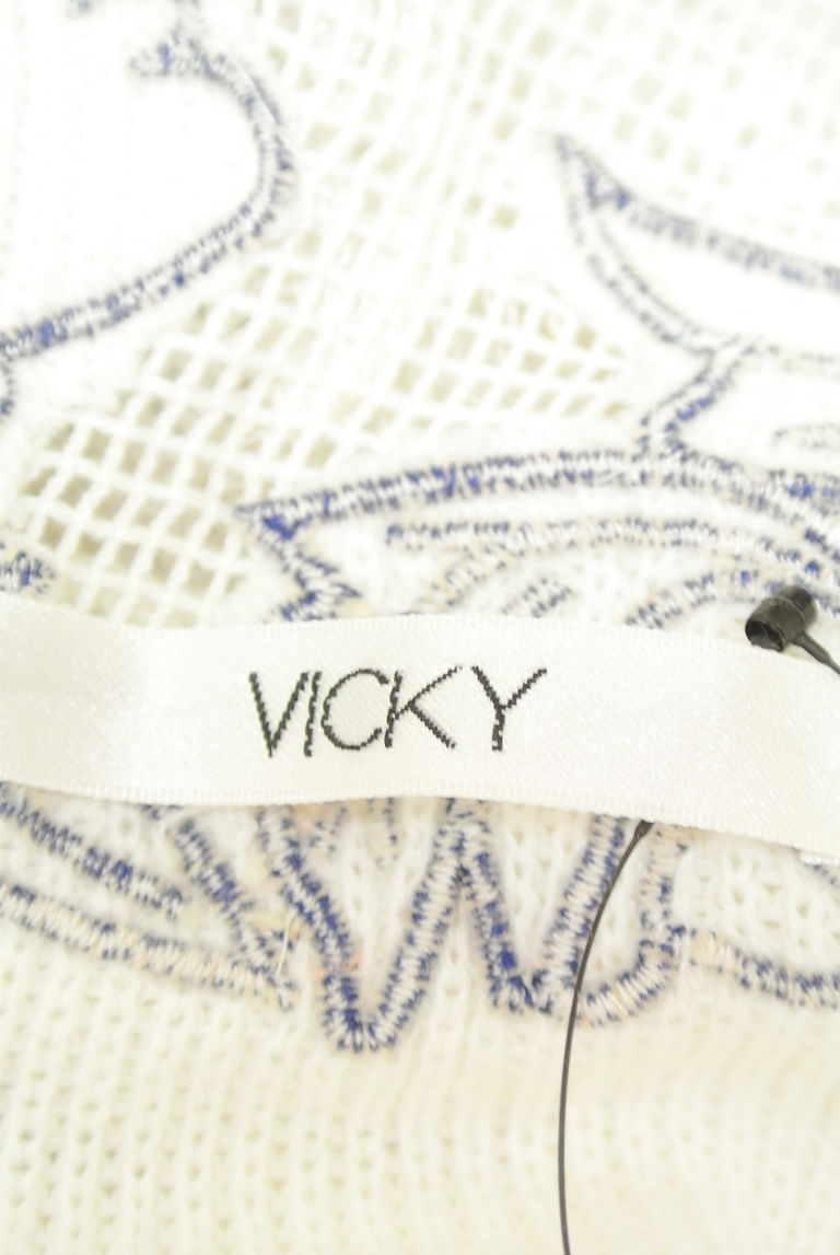 VICKY（ビッキー）の古着「商品番号：PR10254101」-大画像6