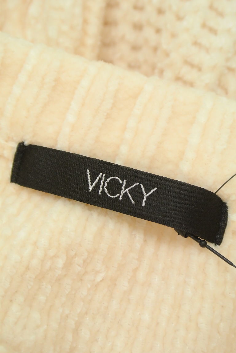 VICKY（ビッキー）の古着「商品番号：PR10254105」-大画像6