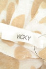 VICKY（ビッキー）の古着「商品番号：PR10254113」-6