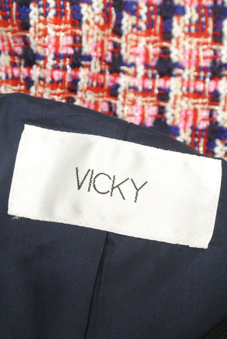 VICKY（ビッキー）の古着「商品番号：PR10254114」-大画像6