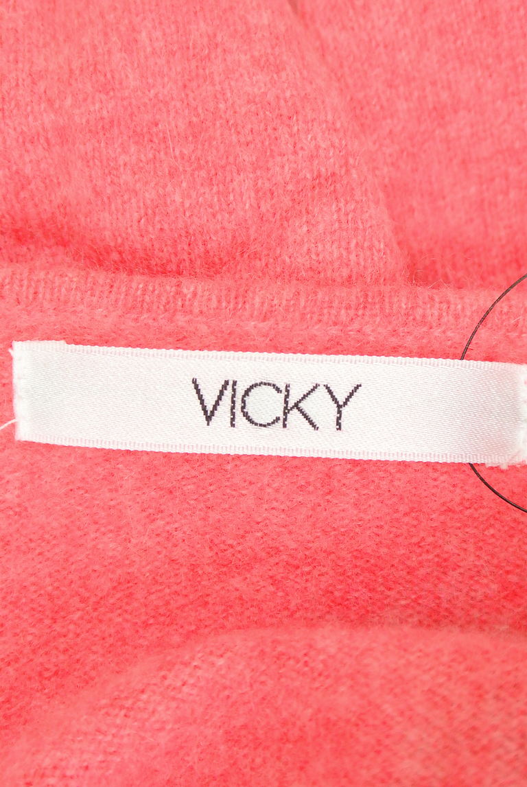 VICKY（ビッキー）の古着「商品番号：PR10254142」-大画像6