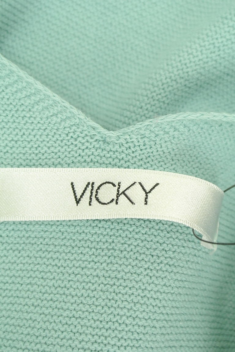 VICKY（ビッキー）の古着「商品番号：PR10254144」-大画像6