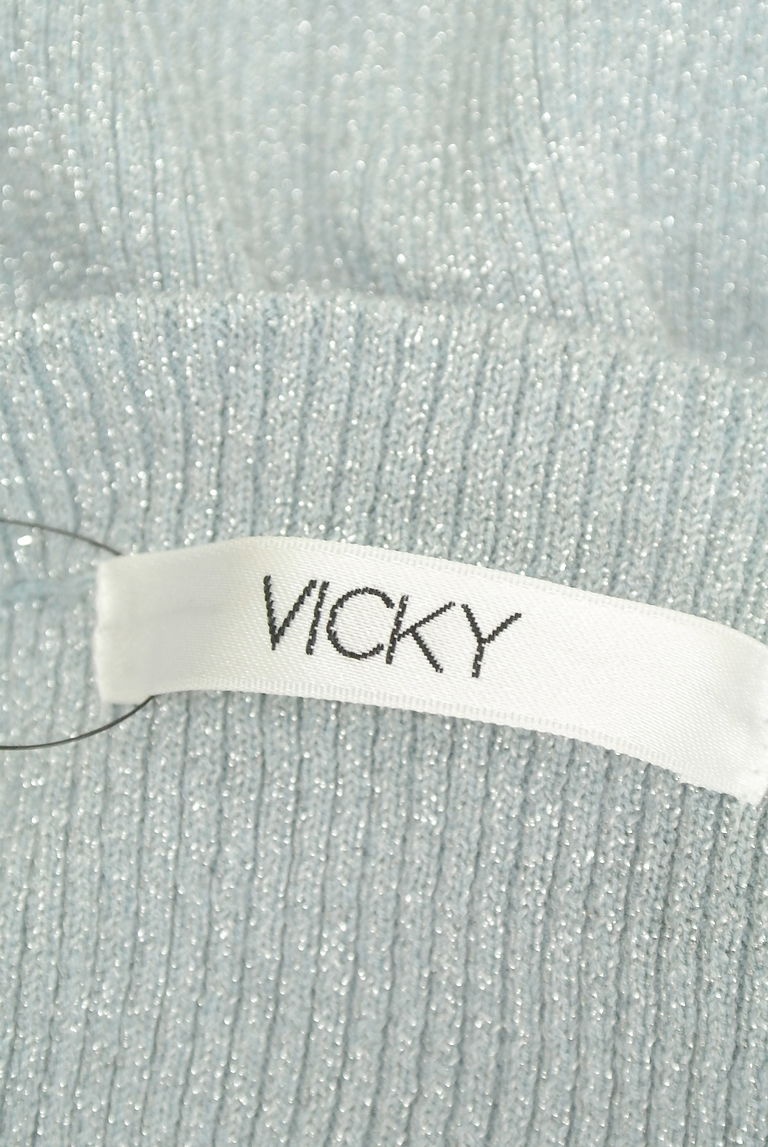 VICKY（ビッキー）の古着「商品番号：PR10254145」-大画像6