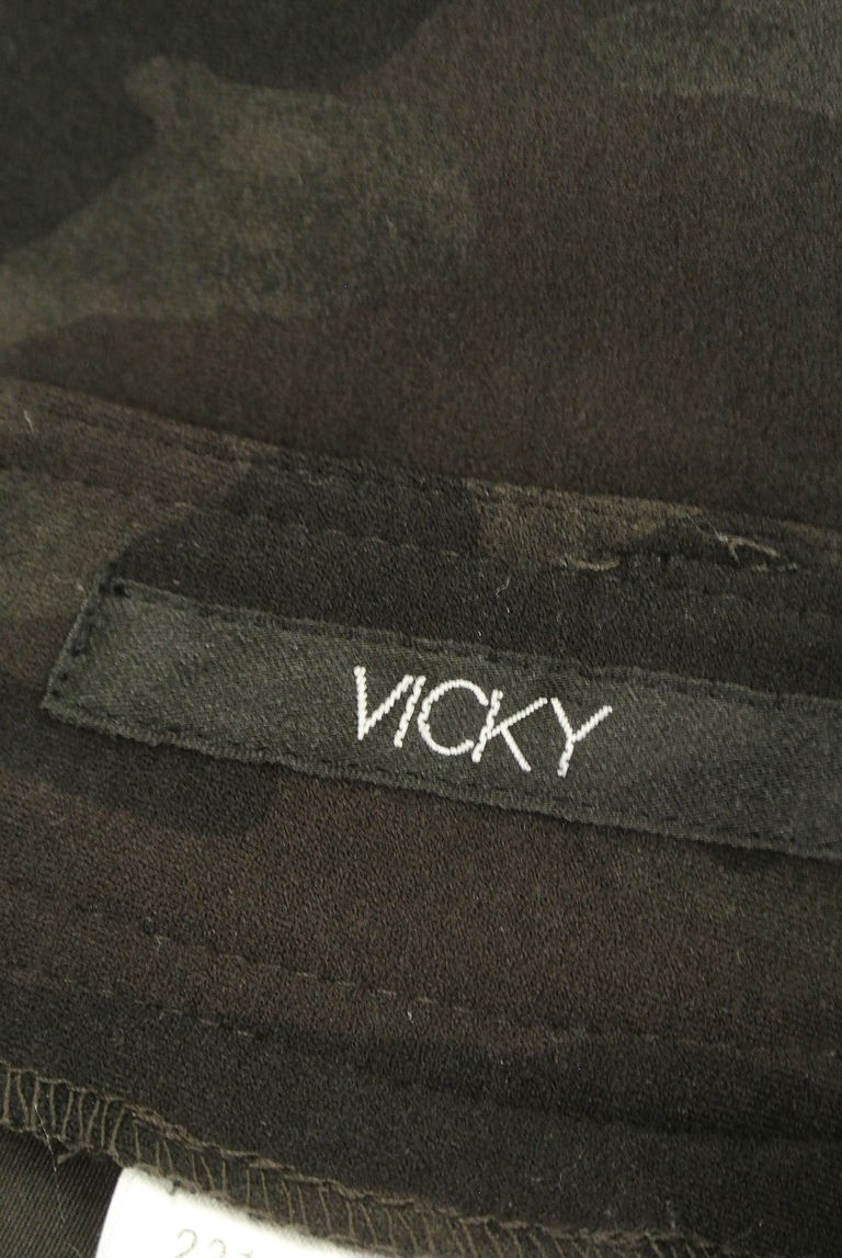 VICKY（ビッキー）の古着「商品番号：PR10254147」-大画像6