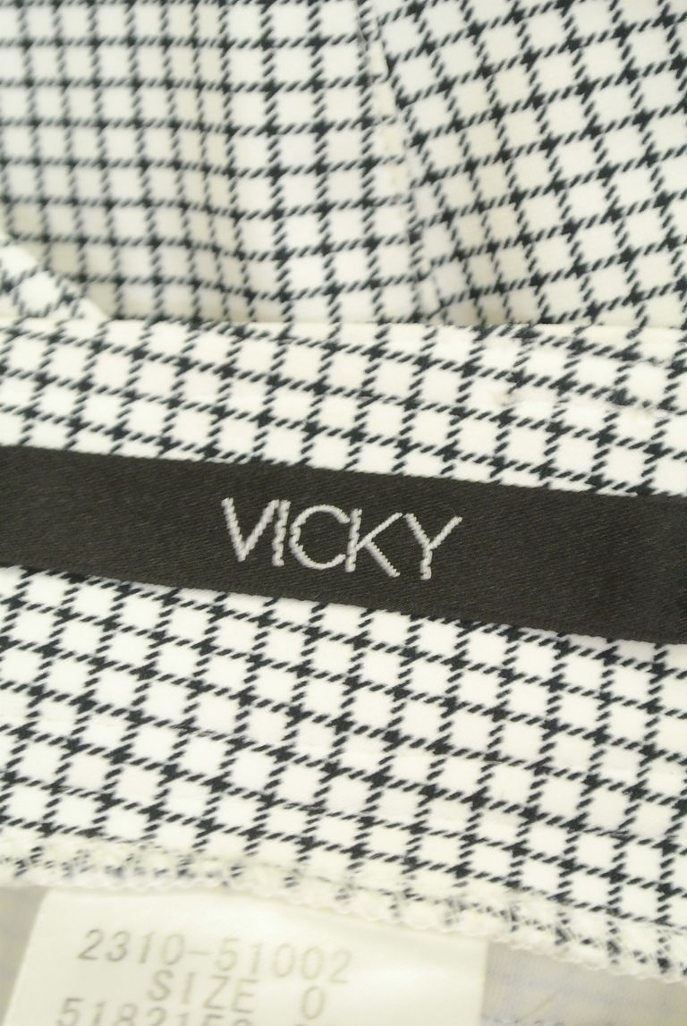 VICKY（ビッキー）の古着「商品番号：PR10254153」-大画像6