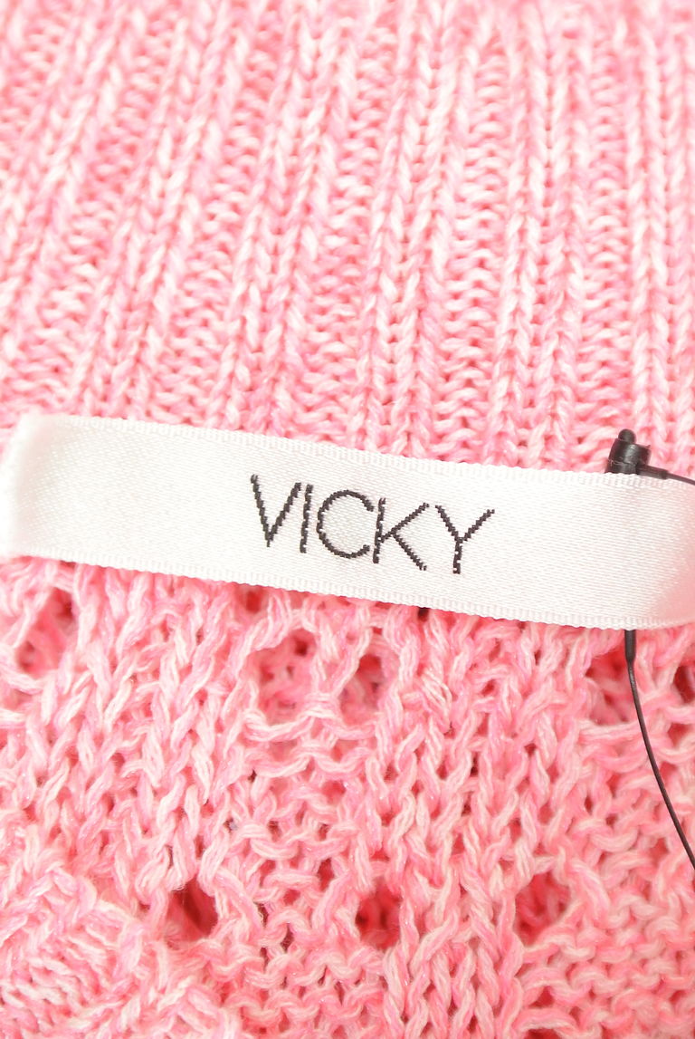 VICKY（ビッキー）の古着「商品番号：PR10254166」-大画像6