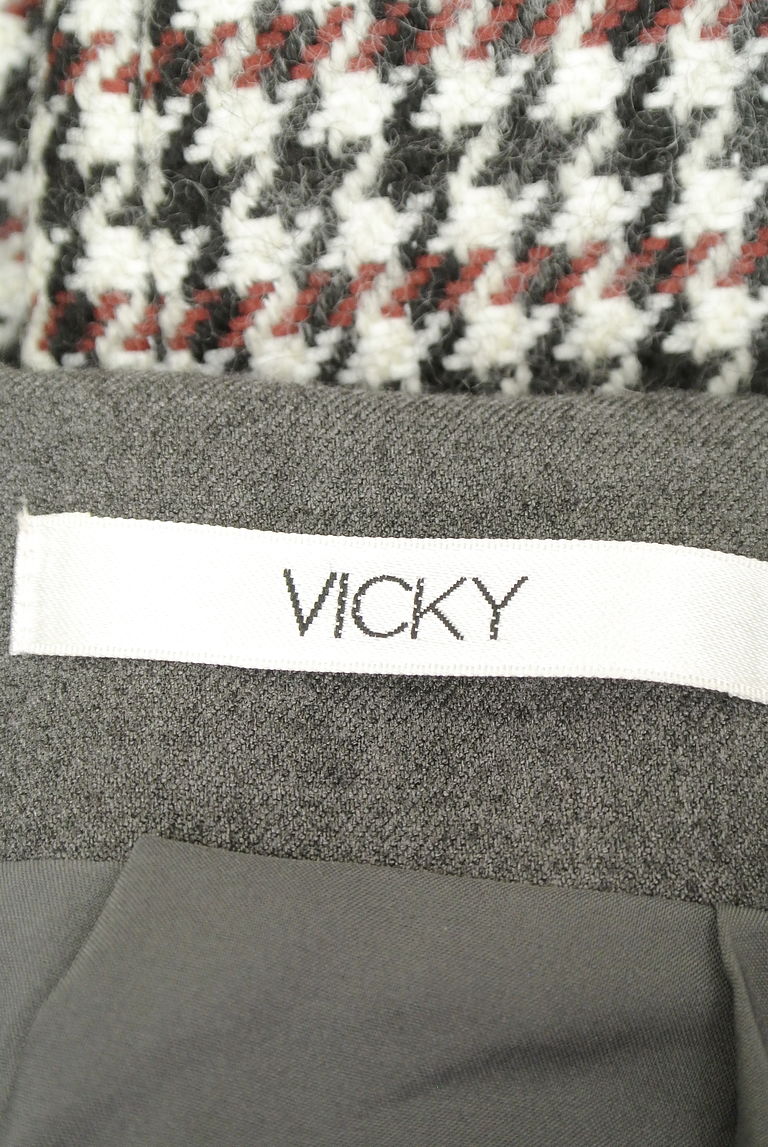 VICKY（ビッキー）の古着「商品番号：PR10254177」-大画像6