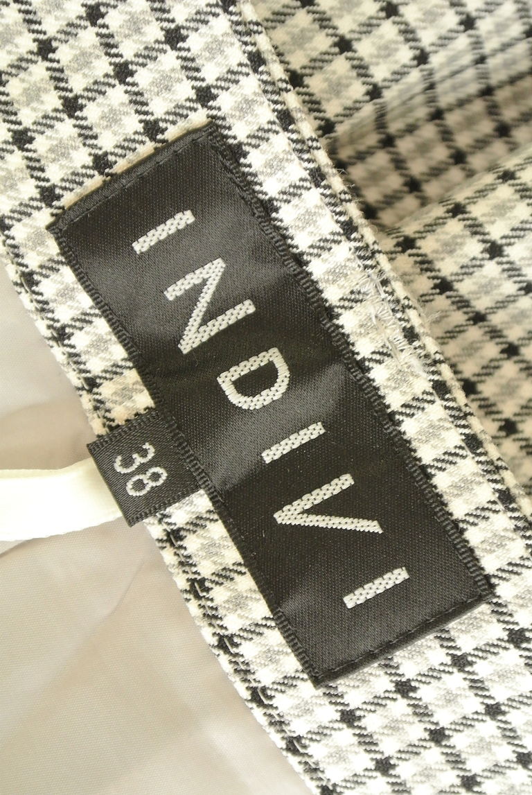 INDIVI（インディヴィ）の古着「商品番号：PR10254199」-大画像6