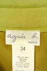 agnes b（アニエスベー）の古着「商品番号：PR10254200」-6