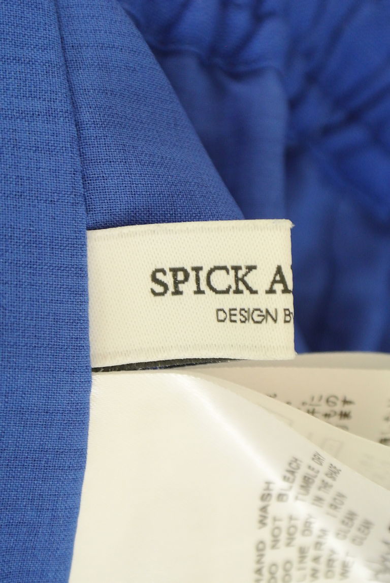 Spick and Span（スピック＆スパン）の古着「商品番号：PR10254215」-大画像6