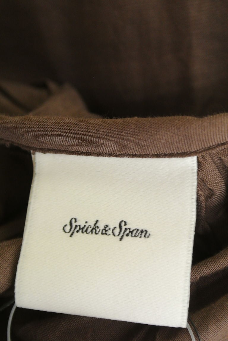 Spick and Span（スピック＆スパン）の古着「商品番号：PR10254222」-大画像6