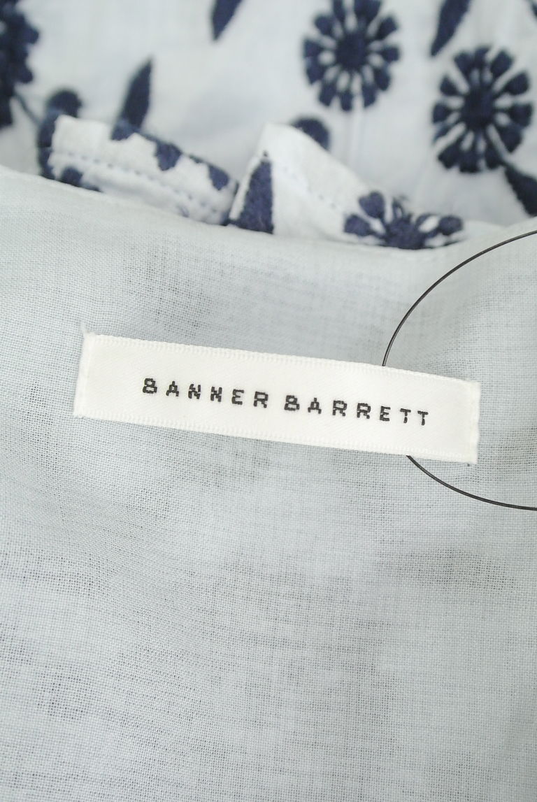 Banner Barrett（バナーバレット）の古着「商品番号：PR10254228」-大画像6