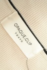 OPAQUE.CLIP（オペークドットクリップ）の古着「商品番号：PR10254233」-6