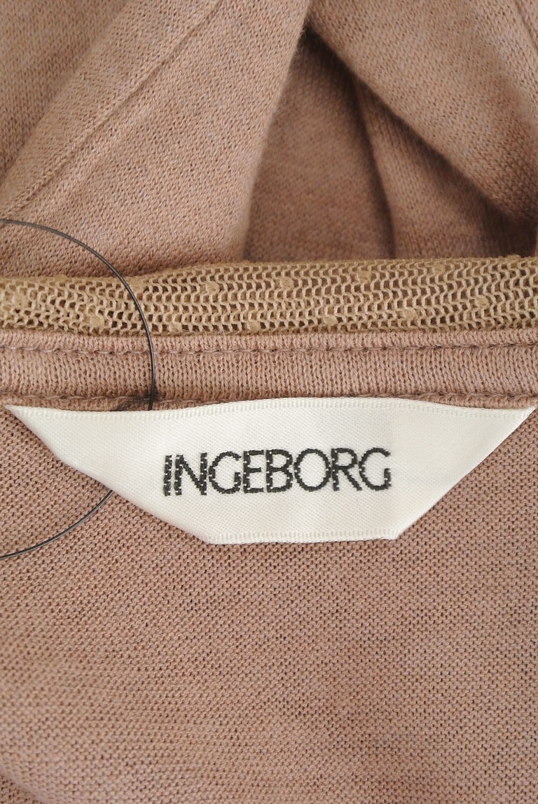 INGEBORG（インゲボルグ）の古着「商品番号：PR10254285」-大画像6