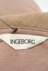INGEBORG（インゲボルグ）の古着「商品番号：PR10254286」-6