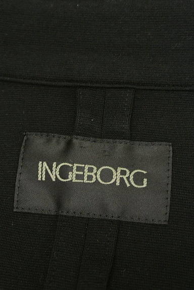 INGEBORG（インゲボルグ）アウター買取実績のブランドタグ画像