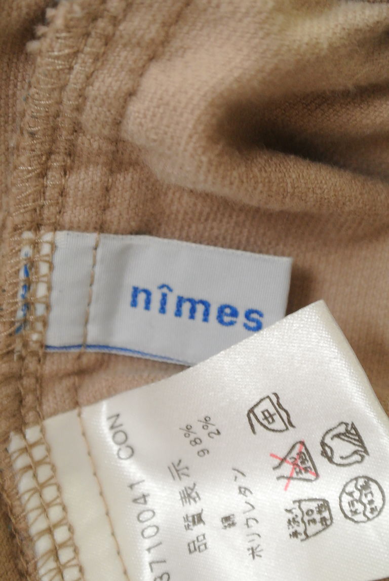 NIMES（ニーム）の古着「商品番号：PR10254305」-大画像6