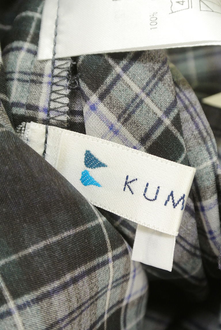 KUMIKYOKU（組曲）の古着「商品番号：PR10254324」-大画像6