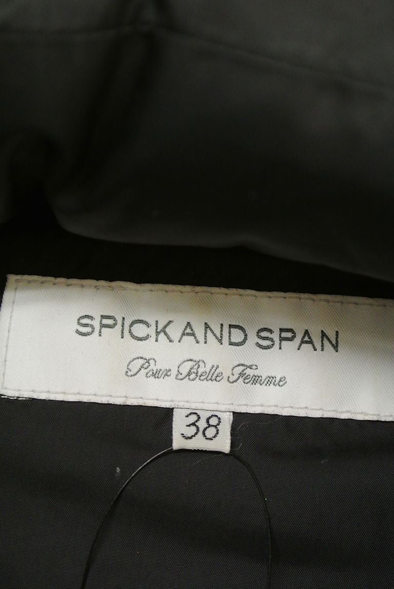 Spick and Span（スピック＆スパン）の古着「商品番号：PR10254340」-大画像6