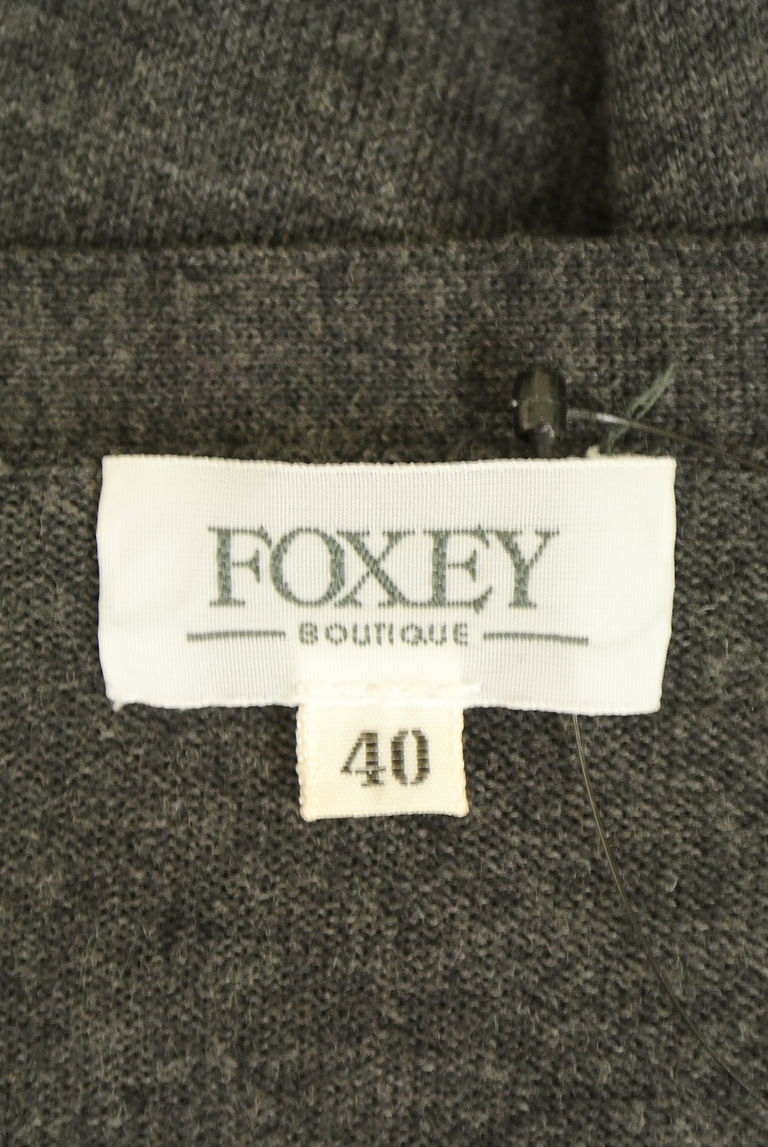 FOXEY（フォクシー）の古着「商品番号：PR10254345」-大画像6