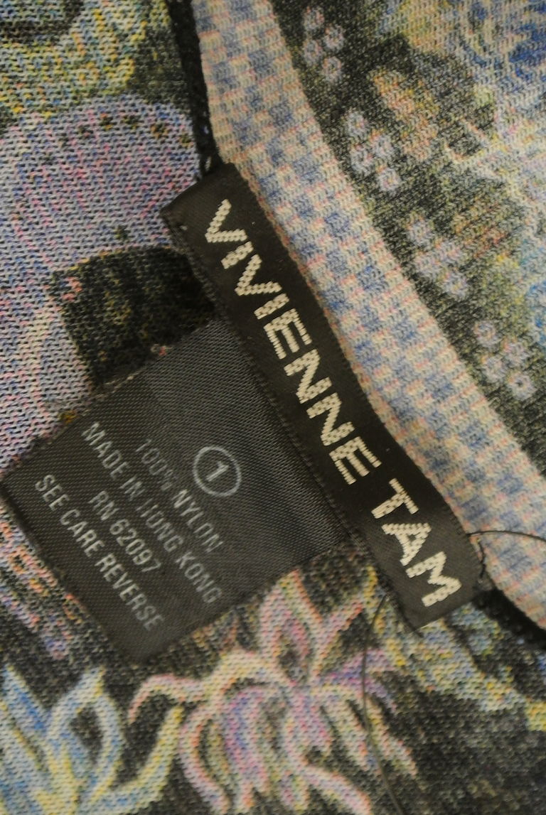 VIVIENNE TAM（ヴィヴィアンタム）の古着「商品番号：PR10254352」-大画像6