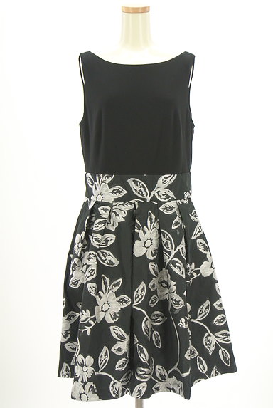 Ralph Lauren ラルフローレン ワンピース M黒の買取実績 リシャール