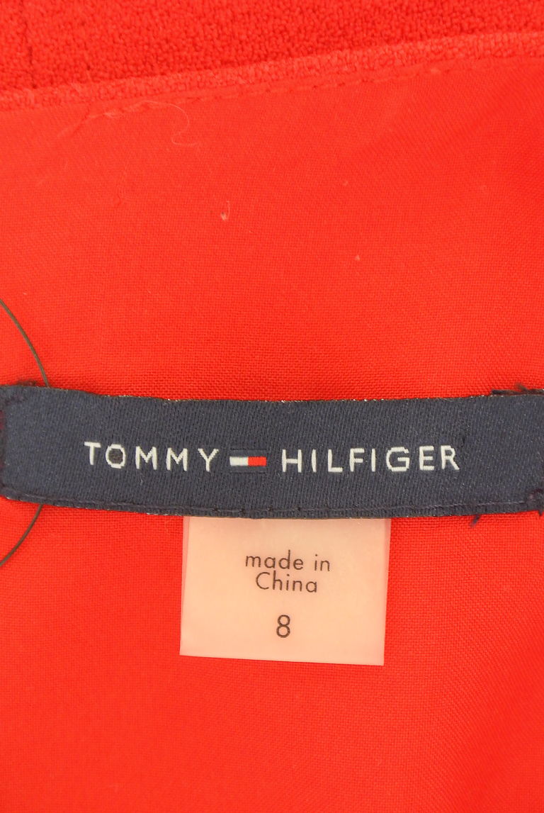 TOMMY HILFIGER（トミーヒルフィガー）の古着「商品番号：PR10254361」-大画像6