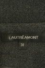LAUTREAMONT（ロートレアモン）の古着「商品番号：PR10254370」-6