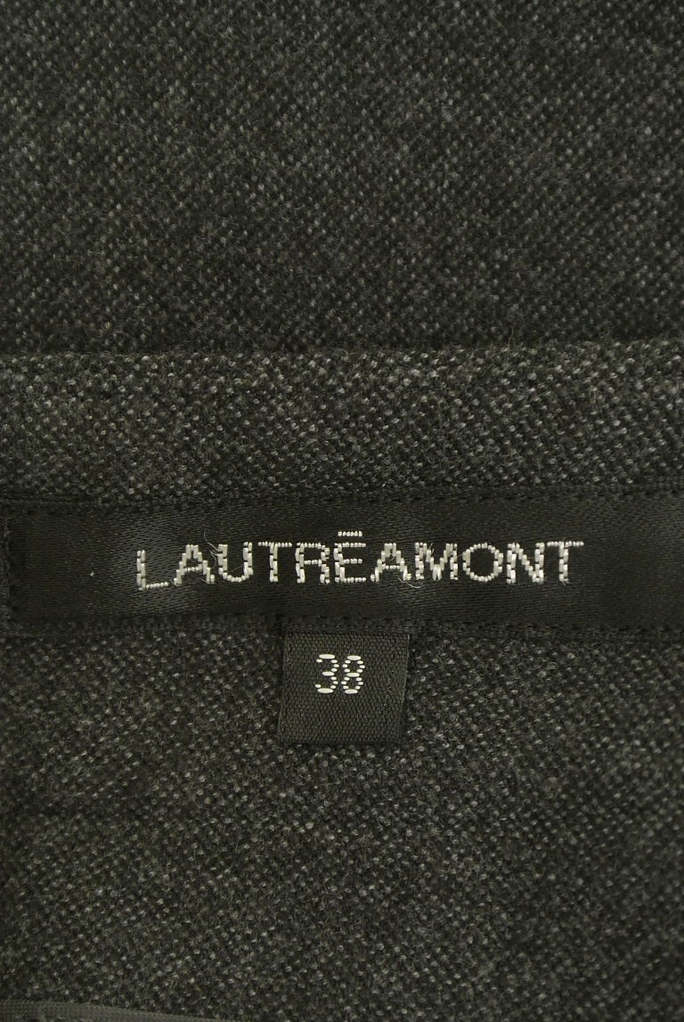 LAUTREAMONT（ロートレアモン）の古着「商品番号：PR10254370」-大画像6
