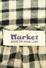 Market（マーケット）の古着「商品番号：PR10254373」-6