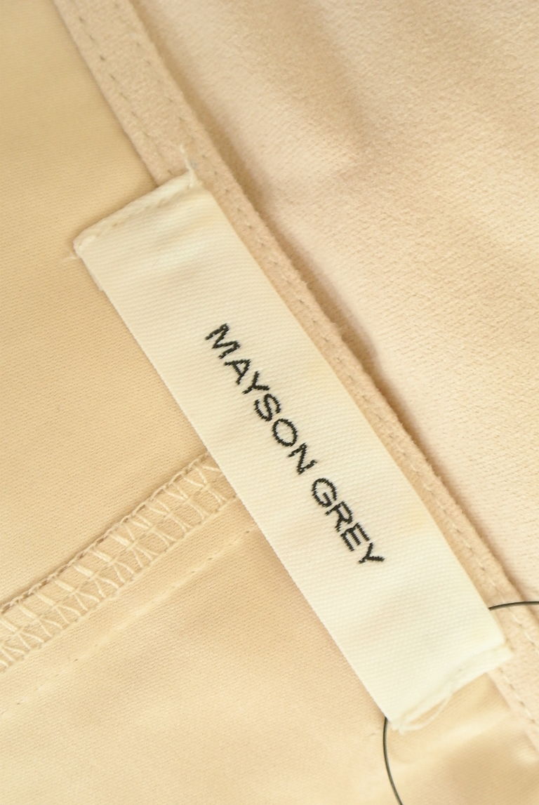 MAYSON GREY（メイソングレイ）の古着「商品番号：PR10254385」-大画像6