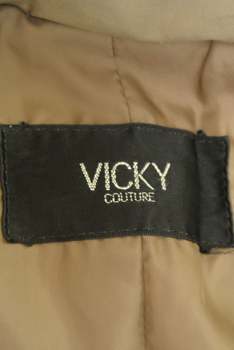 VICKY（ビッキー）の古着「商品番号：PR10254389」-大画像6