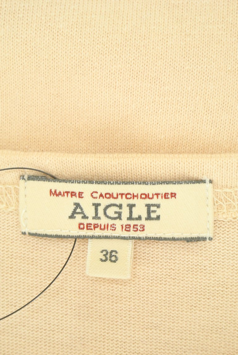Aigle（エーグル）の古着「商品番号：PR10254400」-大画像6