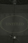 UNTITLED（アンタイトル）の古着「商品番号：PR10254404」-6