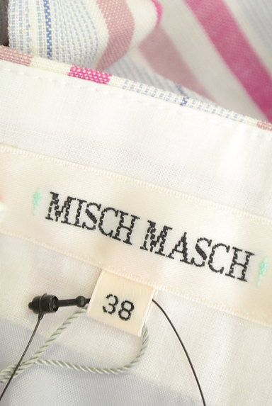 MISCH MASCH（ミッシュマッシュ）の古着「２ＷＡＹロングキャミベアワンピース（キャミワンピース）」大画像６へ