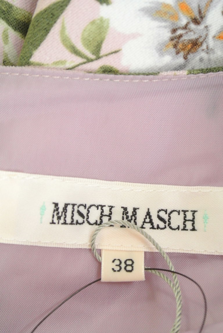 MISCH MASCH（ミッシュマッシュ）の古着「商品番号：PR10254421」-大画像6