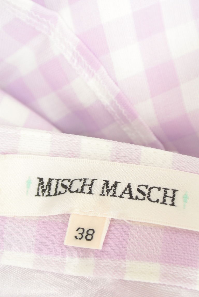 MISCH MASCH（ミッシュマッシュ）の古着「商品番号：PR10254425」-大画像6