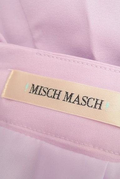 MISCH MASCH（ミッシュマッシュ）の古着「パステルタックフレアスカート（スカート）」大画像６へ