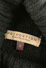 PROPORTION BODY DRESSING（プロポーションボディ ドレッシング）の古着「商品番号：PR10254468」-6