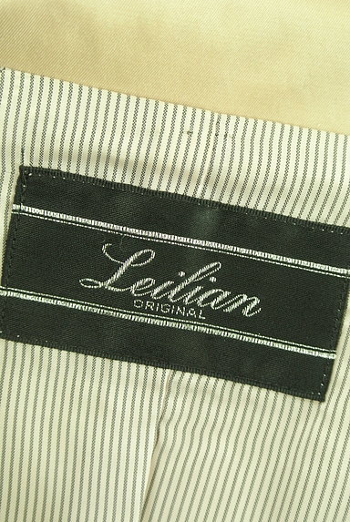 LEILIAN（レリアン）の古着「美シルエットジャケット（ジャケット）」大画像６へ