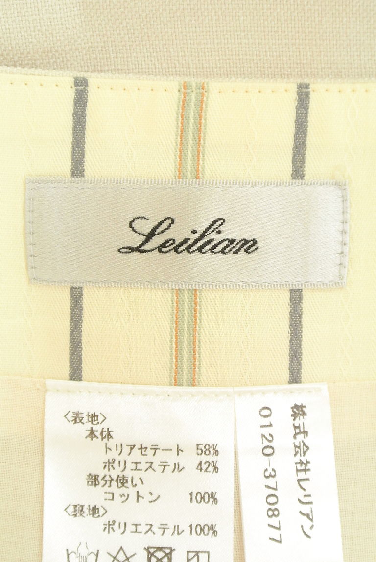 LEILIAN（レリアン）の古着「商品番号：PR10254481」-大画像6