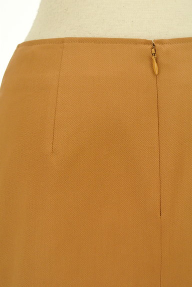 COUP DE CHANCE（クードシャンス）の古着「スリットタイトスカート（スカート）」大画像４へ