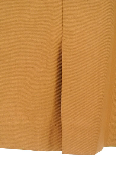 COUP DE CHANCE（クードシャンス）の古着「スリットタイトスカート（スカート）」大画像５へ