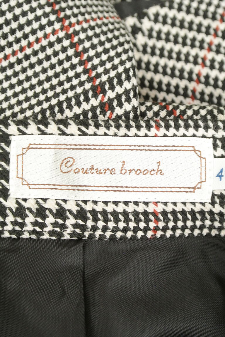 Couture Brooch（クチュールブローチ）の古着「商品番号：PR10254506」-大画像6
