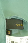 SunaUna（スーナウーナ）の古着「商品番号：PR10254519」-6