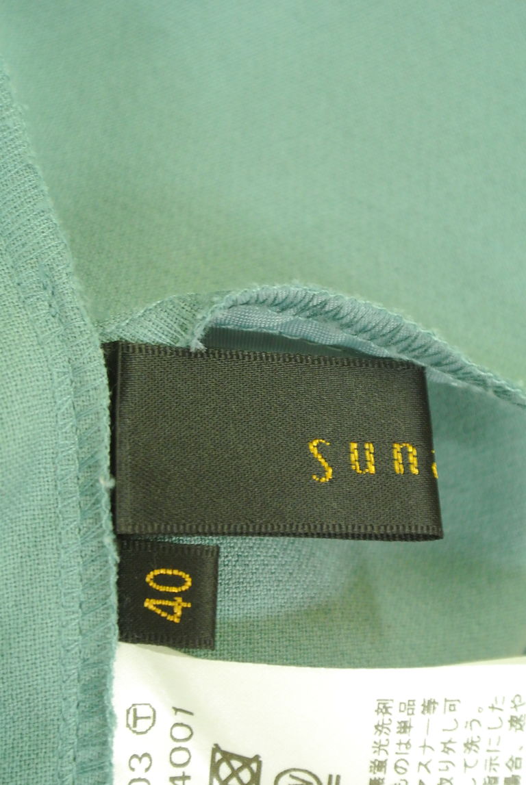 SunaUna（スーナウーナ）の古着「商品番号：PR10254519」-大画像6