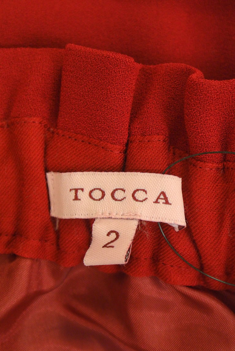 TOCCA（トッカ）の古着「商品番号：PR10254522」-大画像6